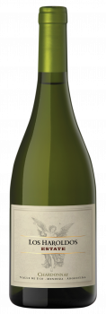 LOS HAROLDOS - Estate Chardonnay 2017