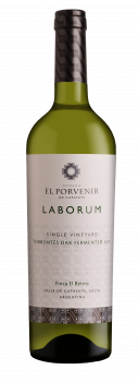 EL PORVENIR - Laborum Torrontés OAK 2023