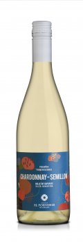 EL PORVENIR - Pequeñas Fermentationes Chardonnay-Semillon 2022