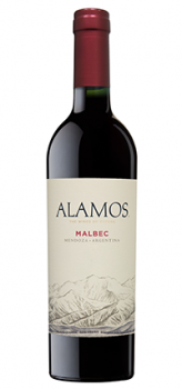 ALAMOS - Malbec 2018