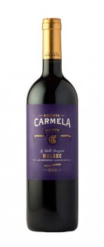 DURIGUTTI - Malbec-Carmela-2019